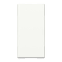 Выключатель одноклавишный Schneider Electric UNICA MODULAR, белый, NU310118