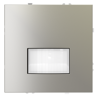 Датчик движения встраиваемый VOLTUM S70, (шелк)