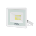 Светодиодный прожектор WOLTA WFL-30W/06W 30Вт 5700К IP65 Белый