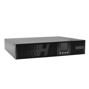 ИБП HIDEN KU11015S-RT (PF=1)