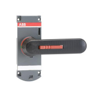 Ручка для рубильников OT630-800E_C OTV800ECK черн. ABB 1SCA022797R2470