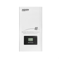 ИБП Hiden Control HPS30-5048 (белый, Wi-Fi)