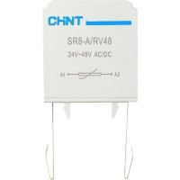 Цепи резистивно-емкостные SR8-A/RV250 для NC8-06M-NC8-12M AC/DC 110В-250В CHINT 781287