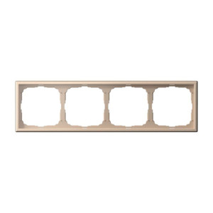 ARTGALLERY 4-постовая РАМКА, универсальная, ПЕСОЧНЫЙ GAL001204