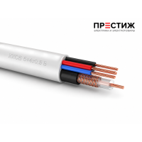 Кабель ККСВ 54х0.5 Б м ГОСТ
