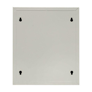 Щит распределительный навесной ЩРН-18 IP31 (350х300х120) Basic