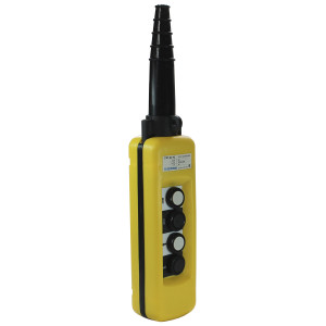 ПКТ-40 У2, IP65, вверх, вниз, влево, вправо, 4NO, пост кнопочный Электротехник