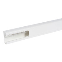 Кабель-канал 105х50 L2000 пластик ИЭК Leg 010429