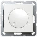 Jasmart G Белый глянцевый Диммер LED 30-400W