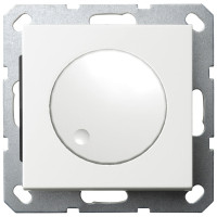 Jasmart G Белый глянцевый Диммер LED 30-400W
