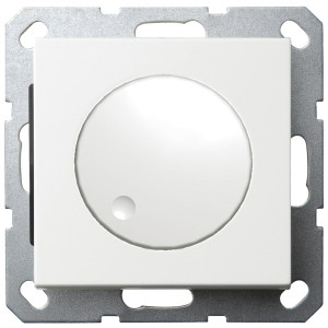 Jasmart G Белый глянцевый Диммер LED 30-400W