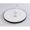 Светильник светодиодный ультратонкий DIP-3CCT 3000K-6500K 26Вт IP54