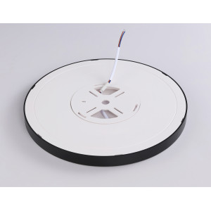 Светильник светодиодный ультратонкий DIP-3CCT 3000K-6500K 26Вт IP54