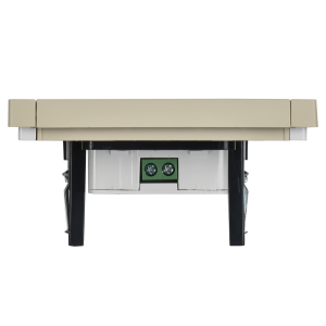 FORTE&PIANO Подсветка LED встраиваемая FP457 ваниль IEK