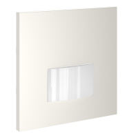 Накладка для датчика движения встраиваемого, S70 (хлопок)