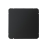 ARTGALLERY Перекрестный ПЕРЕКЛЮЧАТЕЛЬ, 10АХ, механизм, быстрозажим. клем., КАРБОН GAL001071S