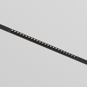 Светильник на шине Denkirs DK8002-CONN-BK