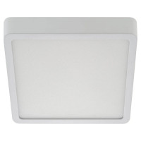 Светильник потолочный накладной AM Group AM295-18W-WH-4000K/S