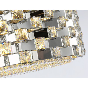 Подвесной светильник E14*18
