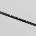 Светильник на шине Denkirs DK8101-BK