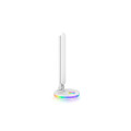 Светодиодная настольная лампа 2700K-6400K+RGB 12Вт