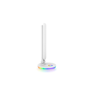 Светодиодная настольная лампа 2700K-6400K+RGB 12Вт