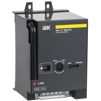 Электропривод ЭПм-37 220В MASTER IEK