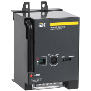 Электропривод ЭПм-37 220В MASTER IEK
