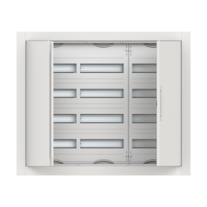 Щит распределительный в нишу CU34V 714x865x125 IP31 (замена для U43) ABB 2CPX052618R9999