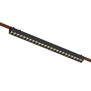 Светильник на шине Denkirs DK5572-BK