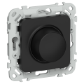 FLITE Светорегулятор TRIAC 550Вт СС21-5-12-ФлЧ черный IEK