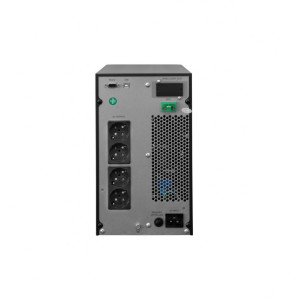 ИБП Hiden X-SOD KN-2502S