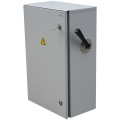 ЯРП11М-371-54 УХЛ2, 400А, с ППН-37 400А, IP54, ящик силовой  (ЭТ)