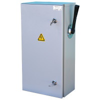 ЯРВ-250-54 УХЛ2, с ПН-2 250А, IP54, ящик силовой  (ЭТ)