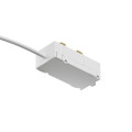 Подвод питания Denkirs TR2100-WH