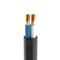 Кабель ВВГнг(А)-FRLSLTx 2х1.5 ОК (N) 0.66кВ (м) ГОСТ