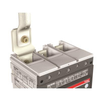 Вывод силовой для стац. выкл. ES T4 (уп.3шт) ABB 1SDA055004R1