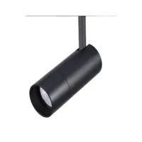 Магнитный трековый светильник CYLINDER, MAGNET AM430 CX-B12-18W-4000K