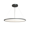 Подвесной светильник Denkirs DK6621-BK