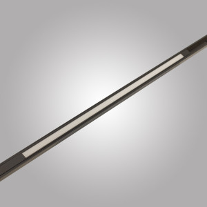 Магнитный трековый светильник OPAL, MAGNET AM507 BK 20W 3000K