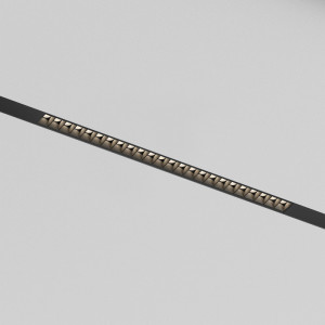Светильник на шине Denkirs DK8302-BK