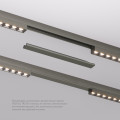Заглушка Denkirs TR5736-DN