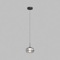 Подвесной светильник Denkirs DK6741-BK+SM