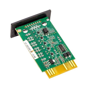 Адаптер встраиваемый Сухих контактов для мониторинга состояния/управления ИБП EKF AS400