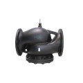 Клапан регулирующий 2-ход фланц PN16 DN300 1200м³/ч -20…+130°С
