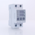 Реле контроля напряжения VOLTHAUS VPS8 02 U 40A