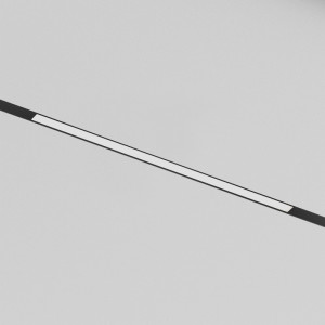 Светильник на шине Denkirs DK8305-BK
