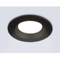 Встраиваемый точечный светильник MR16 1*GU5.3