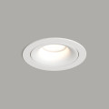 Встраиваемый светильник Denkirs DK2120-WH