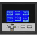 Батарейный модуль для ИБП HIDEN EXPERT UDC9202H-RT (6 АКБ 72В)